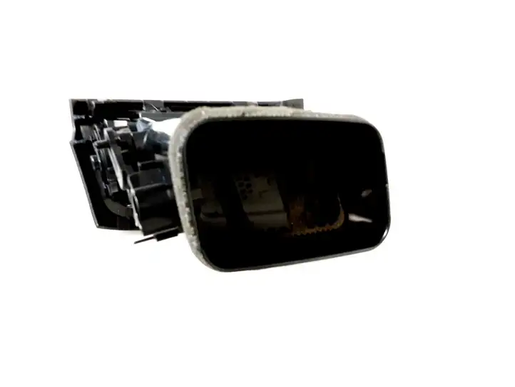 Toyota RAV 4 (XA40) (2012 - 2018) 5567042080 Боковой воздушный дефлектор — фото 2
