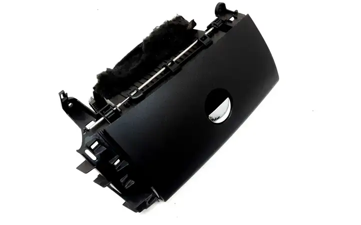 Mini Cooper Countryman R60 (2010 - 2016) 9801438 Бардачок в сборе — фото 1