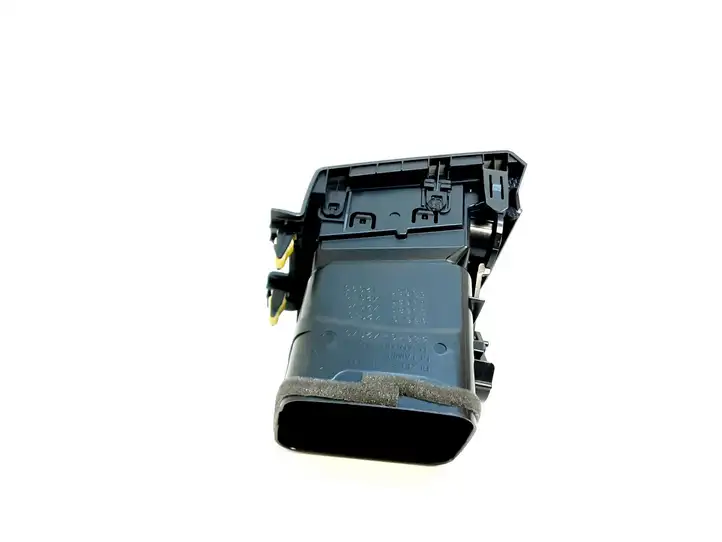 Toyota RAV 4 (XA40) (2012 - 2018) 5567042170 Боковой воздушный дефлектор — фото 2