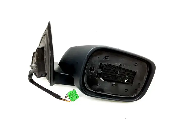 Volvo XC90 (2002 - 2006) 8626702 Боковое зеркало с электроприводом — фото 1