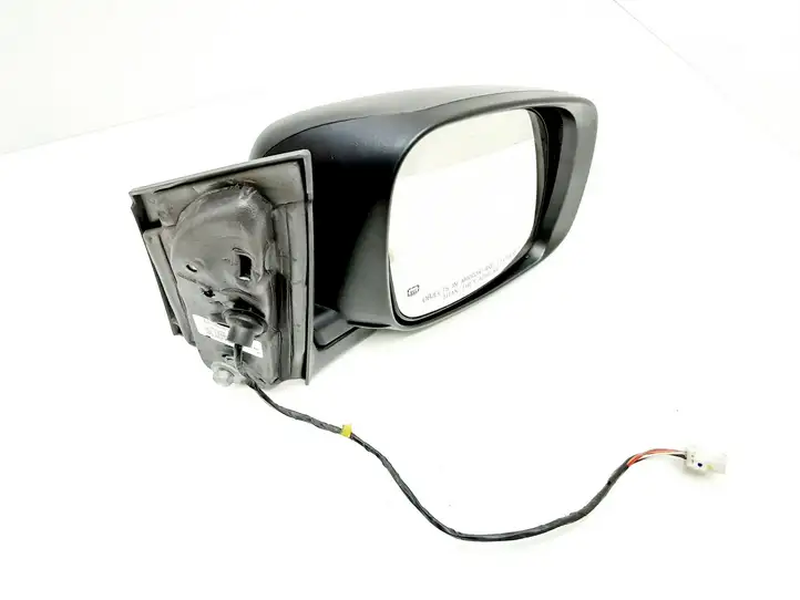 Dodge Grand Caravan (2007 - 2020) 05113410AI Боковое зеркало с электроприводом — фото 1