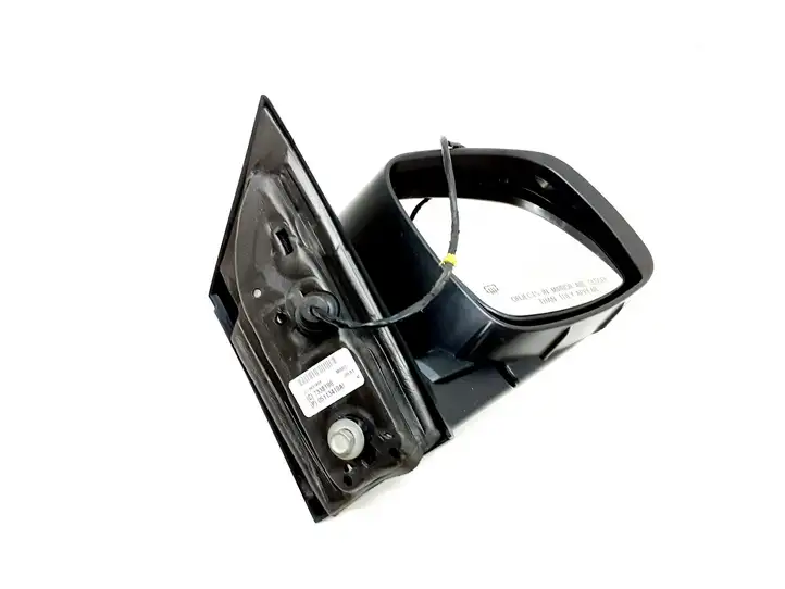 Dodge Grand Caravan (2007 - 2020) 05113410AI Боковое зеркало с электроприводом — фото 3