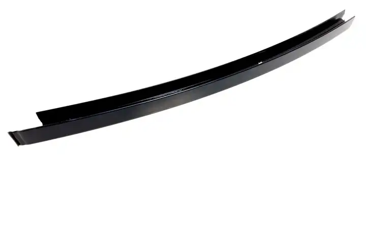 BMW 5 G30 G31 (2016 - ) 7390142 Рамка дверного стекла задней двери — фото 1