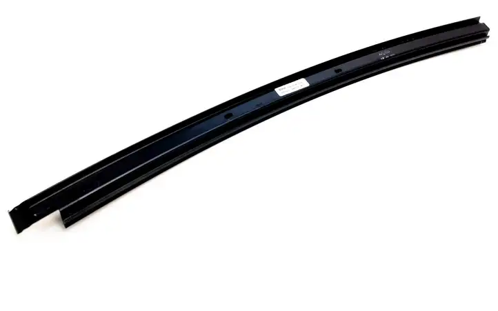 BMW 5 G30 G31 (2016 - ) 7390142 Рамка дверного стекла задней двери — фото 2