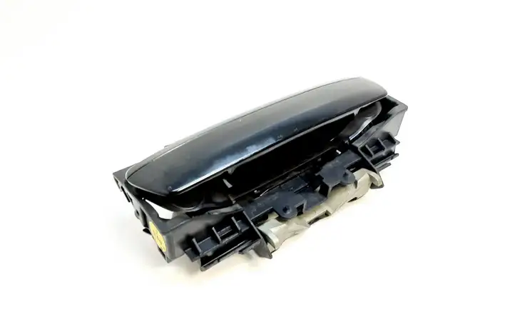 Audi A8 S8 D3 4E (2005 - 2007) 4E1837885 Наружная ручка двери — фото 1
