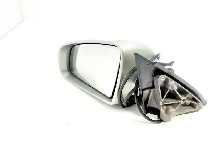 Audi A4 S4 B6 8E 8H (2000 - 2006) 010681 Боковое зеркало с электроприводом — фото 3