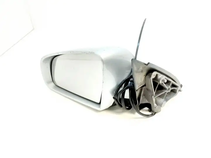 Audi A4 S4 B6 8E 8H (2000 - 2006) 50009 Боковое зеркало с электроприводом — фото 2