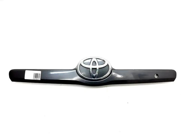 Toyota Camry (2006 - 2011) 7680106120 Подсветка номера — фото 1