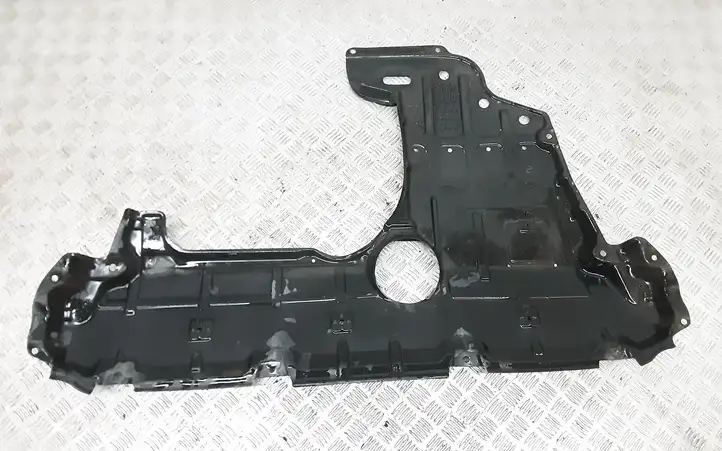 Toyota RAV 4 (XA30) (2006 - 2016) 5141042070 Защита двигателя — фото 2