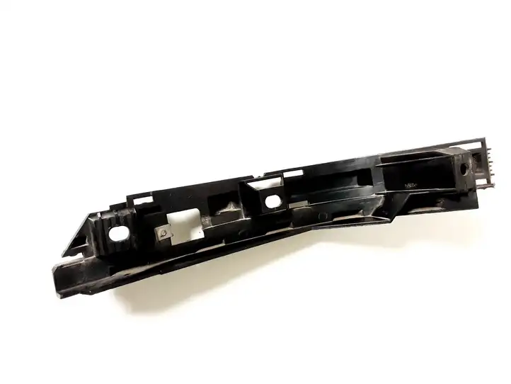 BMW 7 E65 E66 (2001 - 2008) 7123797 Кронштейн заднего бампера — фото 2