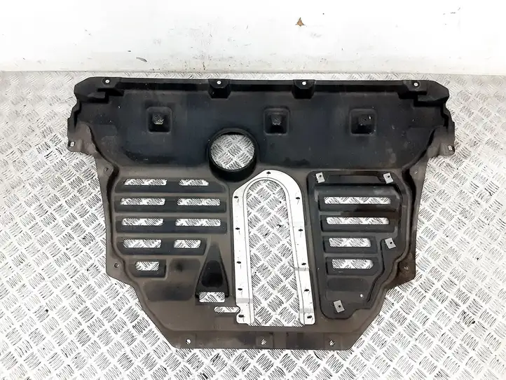 Toyota RAV 4 (XA40) (2012 - 2018) Защита двигателя — фото 2