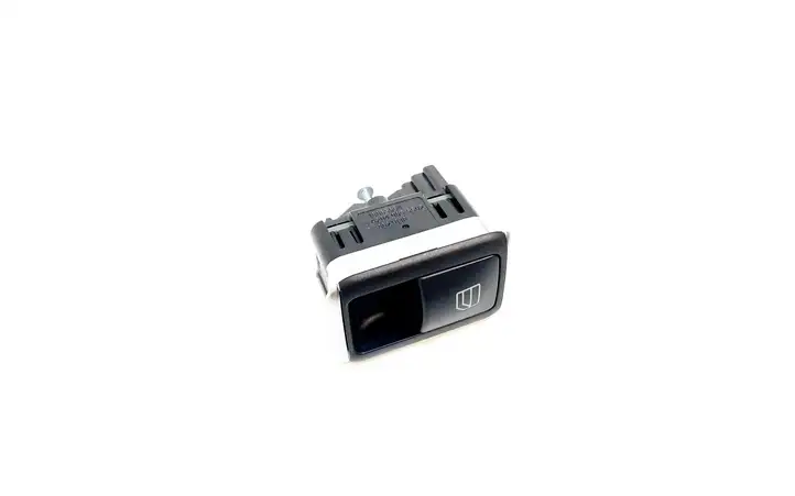 Mercedes-Benz E W212 (2009 - 2016) A2049055502 Блок кнопок стеклоподъемников — фото 1