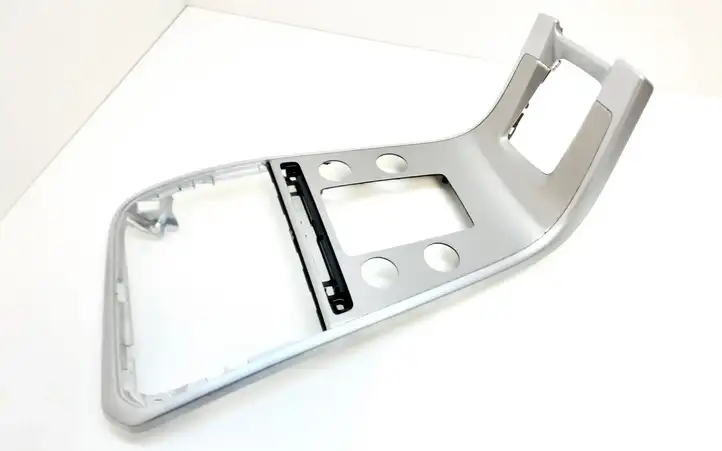 Volvo XC60 (2008 - 2013) 1288575 Отделка блока климат-контроля — фото 2