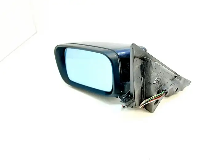 BMW 3 E46 (1998 - 2005) 42491 Боковое зеркало с электроприводом — фото 2