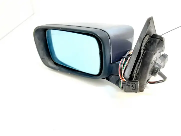 BMW 3 E46 (1998 - 2005) 42491 Боковое зеркало с электроприводом — фото 2