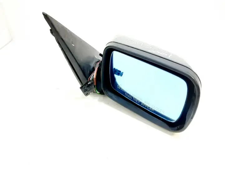 BMW 3 E46 (1998 - 2005) 42492 Боковое зеркало с электроприводом — фото 2