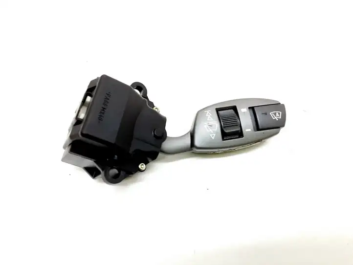 BMW 7 E65 E66 (2001 - 2008) 6911519 Переключатель стеклоочистителей — фото 1