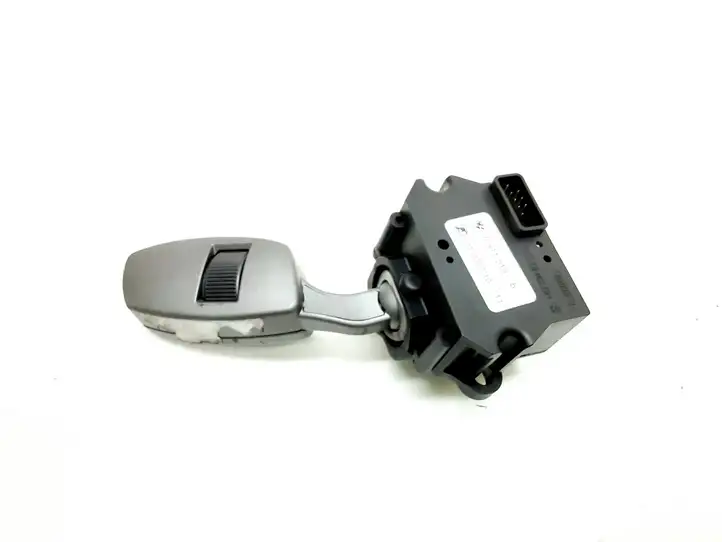 BMW 7 E65 E66 (2001 - 2008) 6911519 Переключатель стеклоочистителей — фото 2