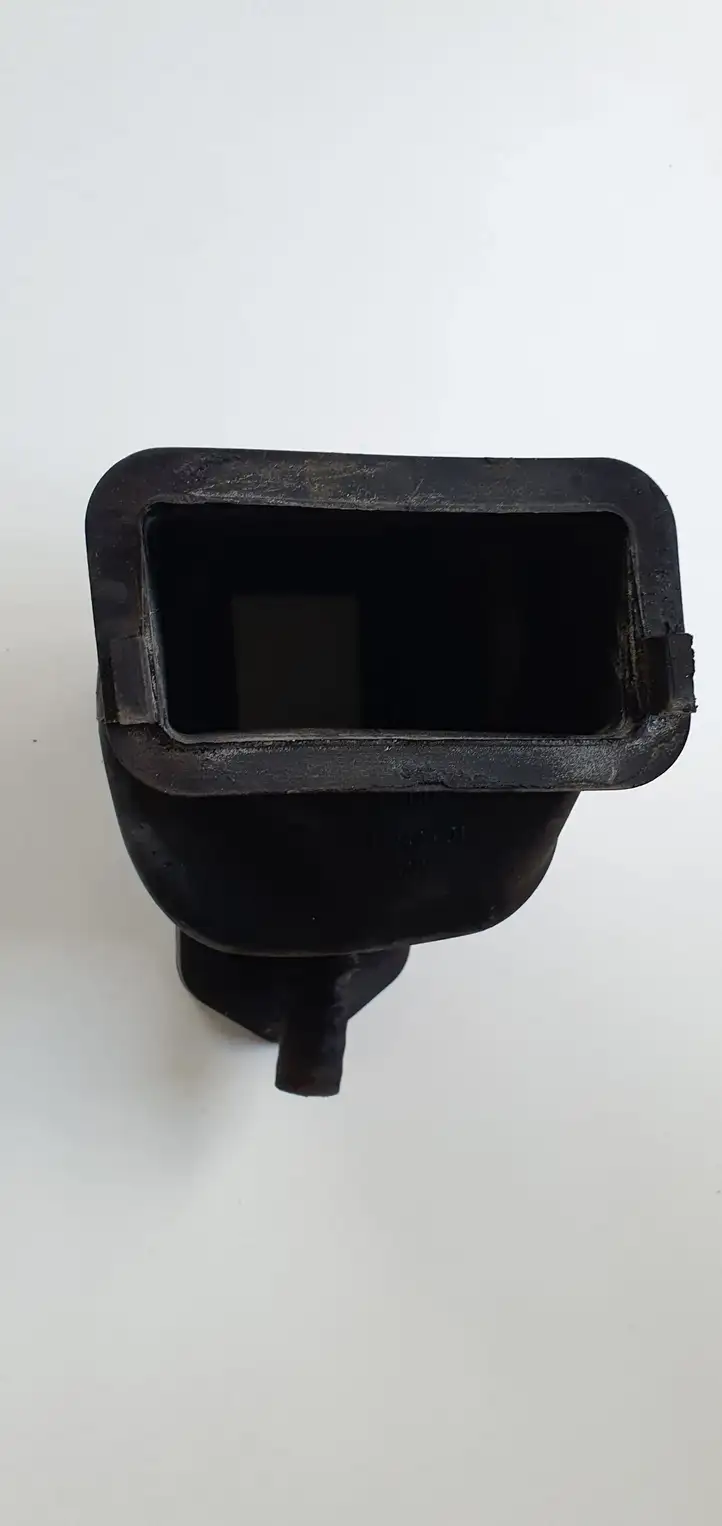 Porsche Boxster 986 (1996 - 2004) Прочая отделка передней двери — фото 4