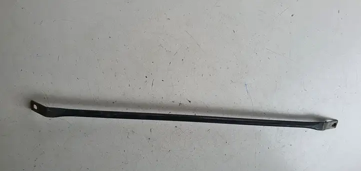 Porsche Boxster 986 (1996 - 2004) Другая часть кузова — фото 3