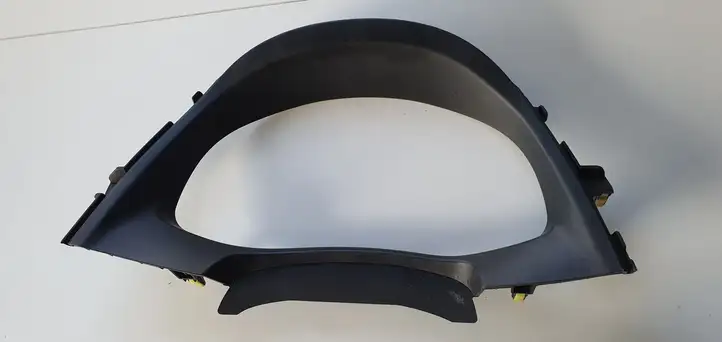 Toyota Auris E180 (2012 - 2018) Отделка панели приборов — фото 1