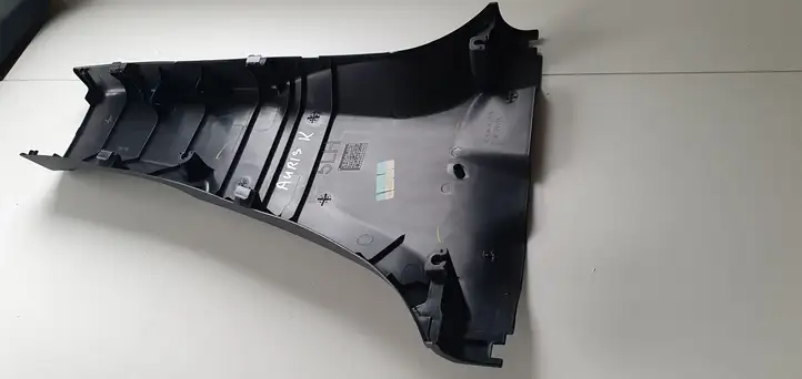 Toyota Auris E180 (2012 - 2018) Средняя стойка кузова (B) — фото 2