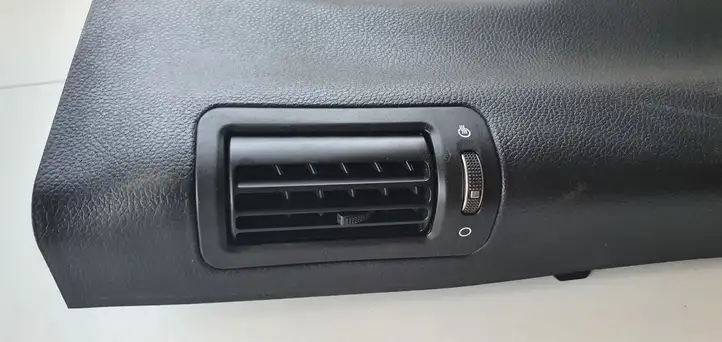 Hyundai Santa Fe (2012 - 2015) Средняя стойка кузова (B) — фото 2