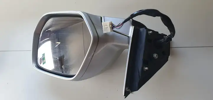 Honda CR-V (2009 - 2012) Боковое зеркало с электроприводом — фото 2
