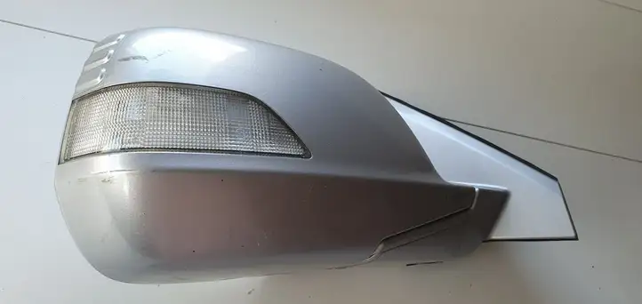 Honda CR-V (2009 - 2012) Боковое зеркало с электроприводом — фото 4