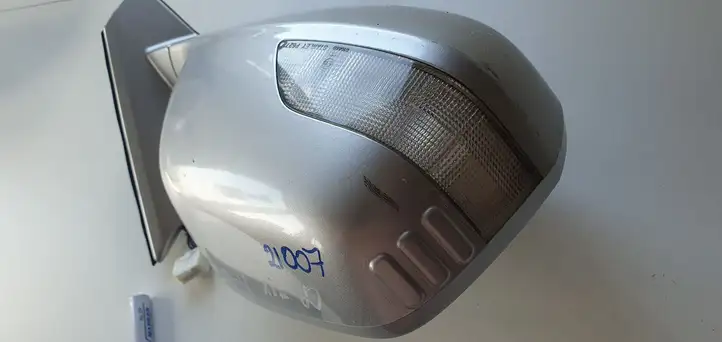Honda CR-V (2009 - 2012) Боковое зеркало с электроприводом — фото 5