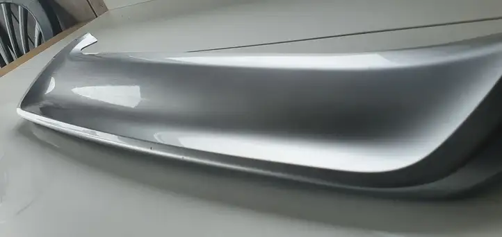 Nissan Qashqai (2017 - 2020) Угловая часть заднего бампера — фото 3
