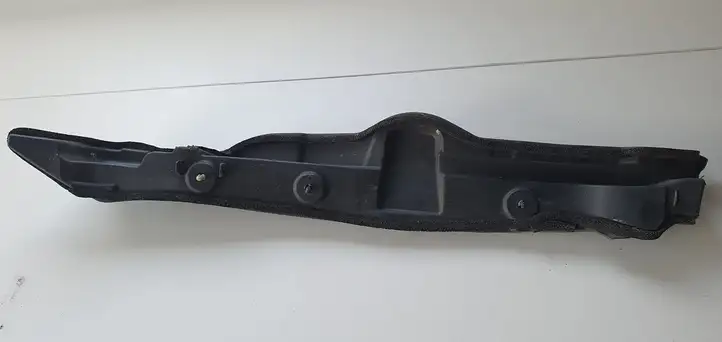 Toyota Prius (XW30) (2009 - 2015) Накладка крыла — фото 4