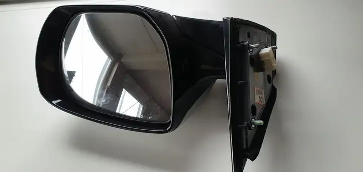 Hyundai Santa Fe (2012 - 2015) Боковое зеркало с электроприводом — фото 5