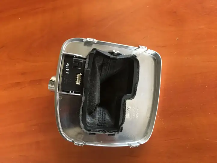 Ford Focus Grand C-MAX (2010 - 2019) 213538 Ручка КПП — фото 6