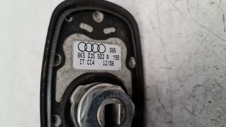Audi A4 S4 B8 8K (2007 - 2011) 8K5035503A GPS антенна — фото 3