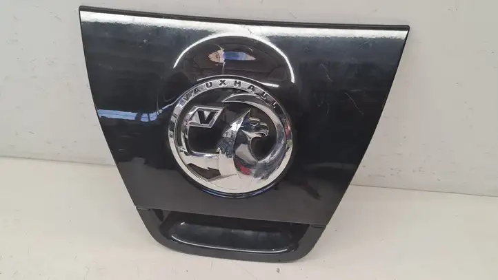 Opel Astra J (2012 - 2015) 13271374 Обшивка багажника — фото 1