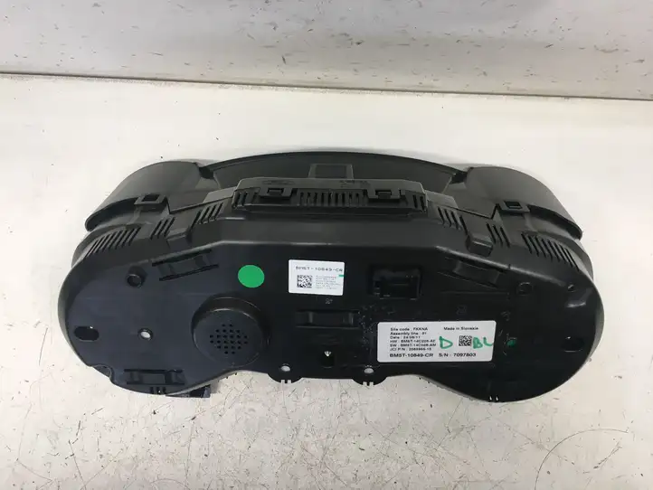 Ford Focus Grand C-MAX (2010 - 2019) BM5T10849CR Спидометр — фото 13