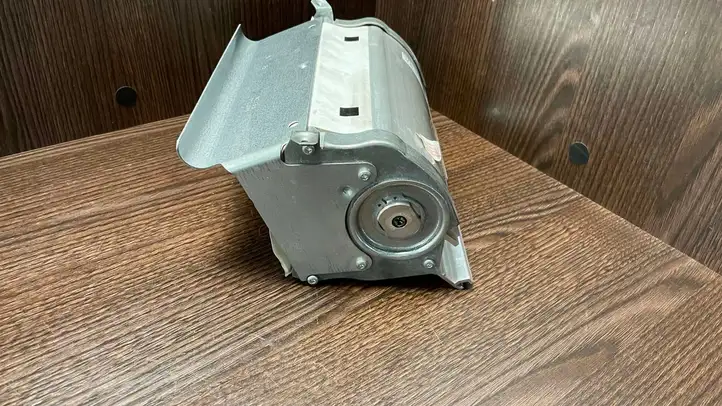 Mercedes-Benz A W168 (1997 - 2004) 1688600605 Подушка безопасности пассажира — фото 3