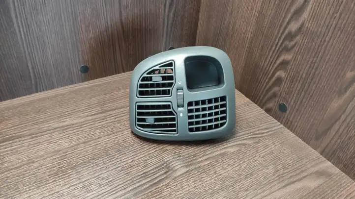 Citroen Jumper (2002 - 2006) 130395015 Боковой воздушный дефлектор — фото 1