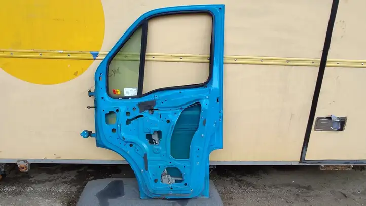 Iveco Daily Daily 35 - 40.10 (2001 - 2016) 99460120 Дверь — фото 7
