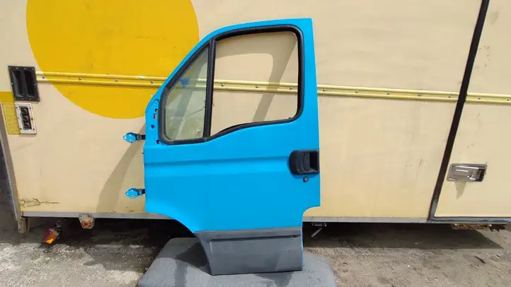 Iveco Daily Daily 35 - 40.10 (2001 - 2016) 99460119 Дверь — фото 1