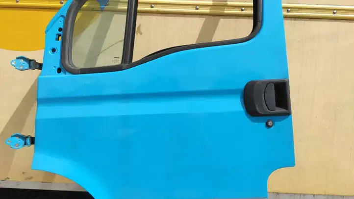 Iveco Daily Daily 35 - 40.10 (2001 - 2016) 99460119 Дверь — фото 4