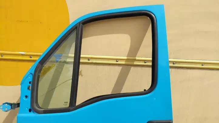 Iveco Daily Daily 35 - 40.10 (2001 - 2016) 99460119 Дверь — фото 5