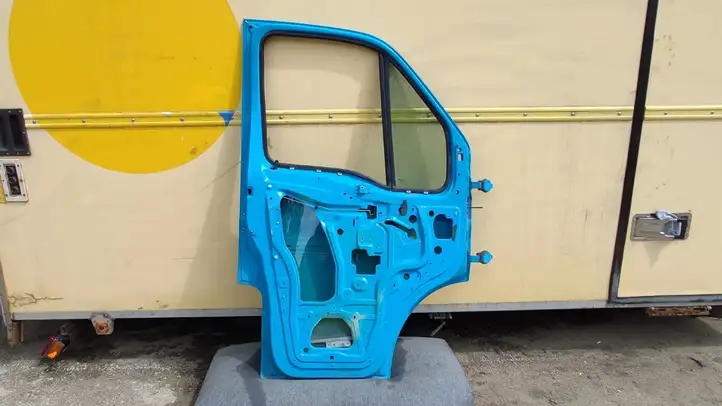 Iveco Daily Daily 35 - 40.10 (2001 - 2016) 99460119 Дверь — фото 7