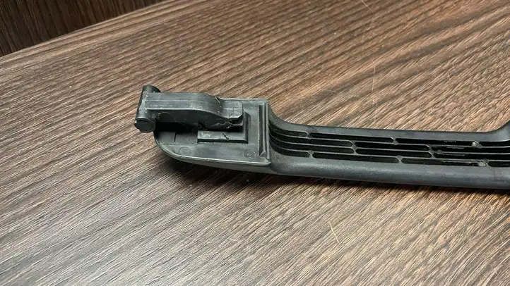 Mercedes-Benz Sprinter W901 W902 W903 W904 (1995 - 2007) 0007601359 Наружная ручка двери — фото 4
