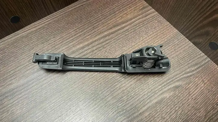 Mercedes-Benz Sprinter W901 W902 W903 W904 (1995 - 2007) 0007601359 Наружная ручка двери — фото 6