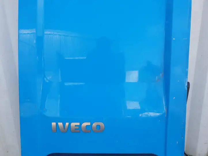 Iveco Daily Daily 35 - 40.10 (2001 - 2016) 3800985 Багажная дверь — фото 4