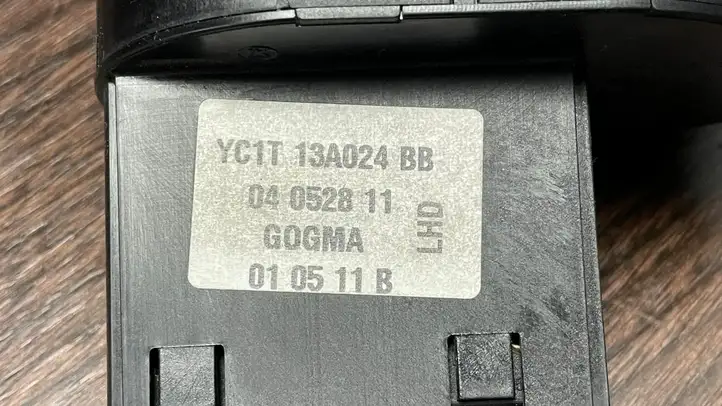 Ford Transit (2000 - 2006) YC1T13A024BB Включатель фонарей — фото 5