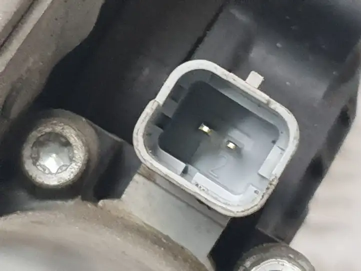 Peugeot 206 (1998 - 2012) Электростеклоподъемник передний (комплект) — фото 2
