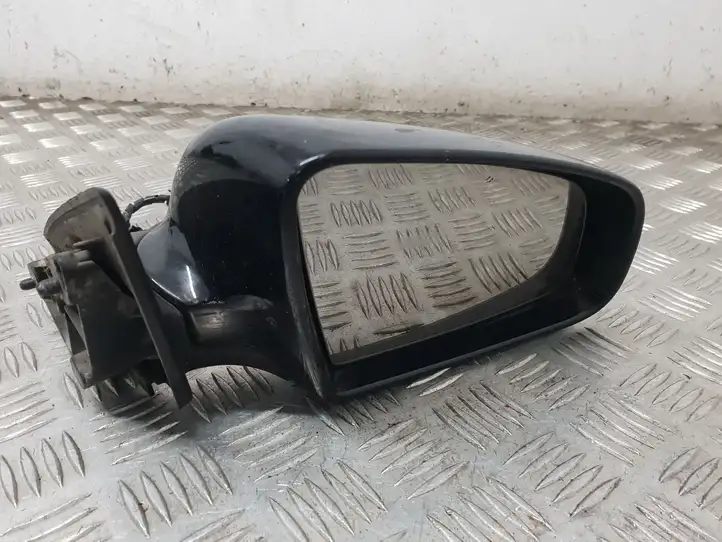 Audi A3/S3 8P (2004 - 2008) 010754 Боковое зеркало с электроприводом — фото 1